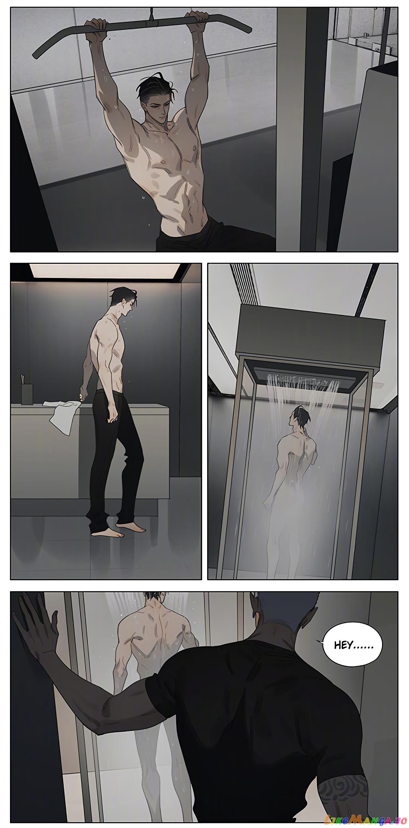 19 Days chapter 404 image 06